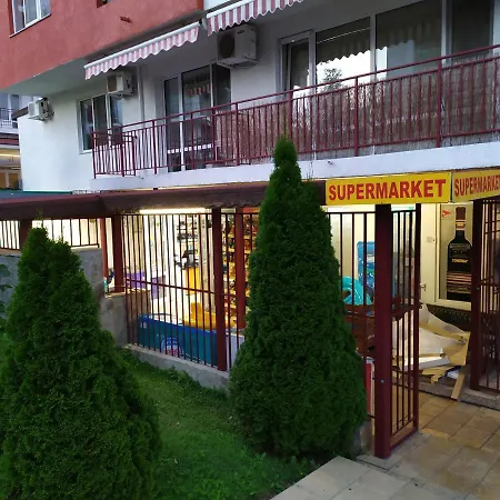 아파트 William's First Cute Studio - Imperial Club Noks *