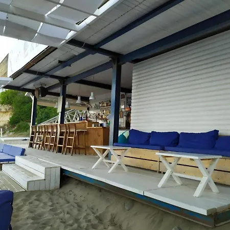 William's First Cute Studio - Imperial Club Noks * Sveti Vlas