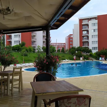 William's First Cute Studio - Imperial Club Noks * Sveti Vlas